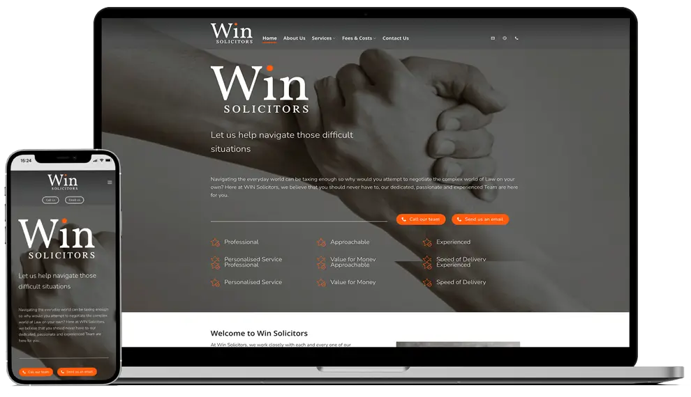 Win Solicitors