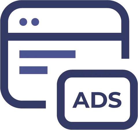 Law Firm Legal PPC Ads Marketing Dark