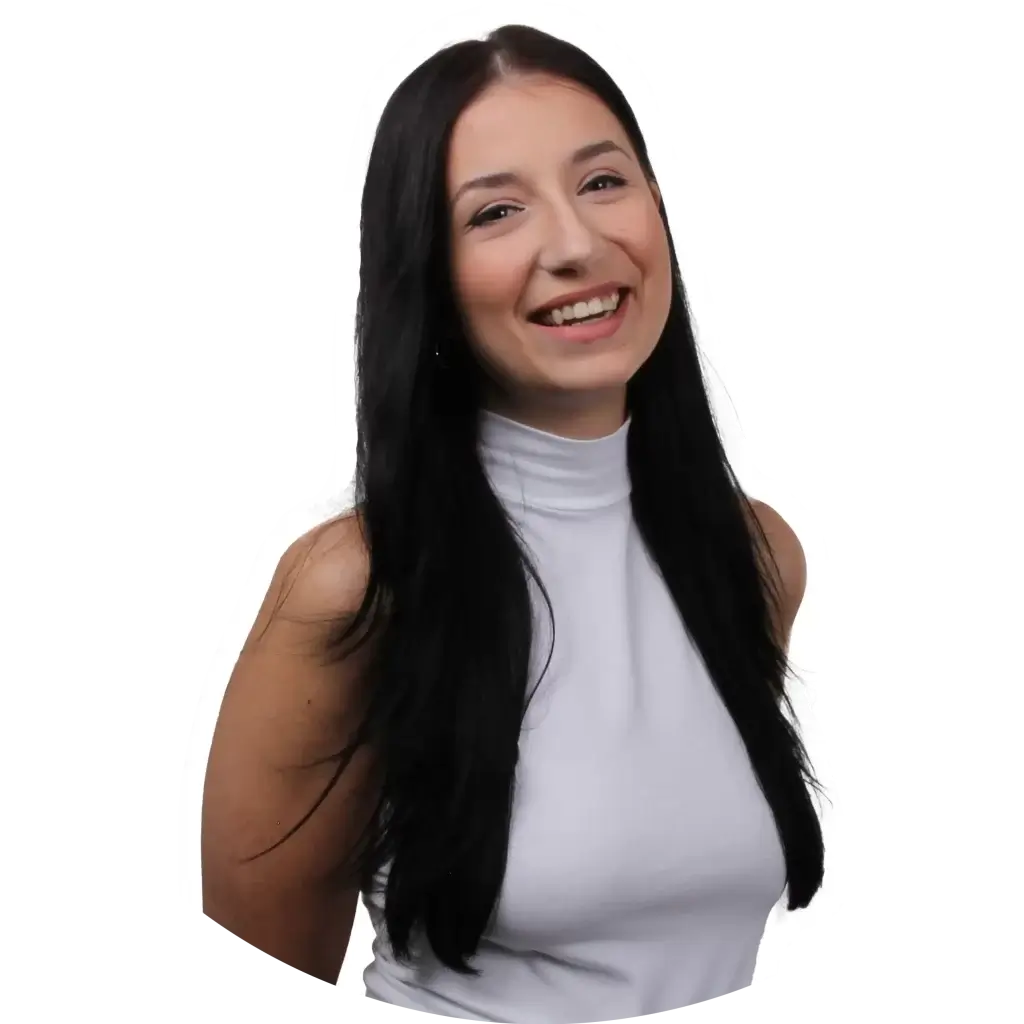 Ewelina Radziewicz - Law Firm web design and SEO/GEO expert